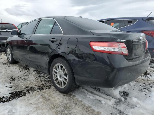 Photo 1 VIN: 4T1BF3EK4BU178228 - TOYOTA CAMRY 