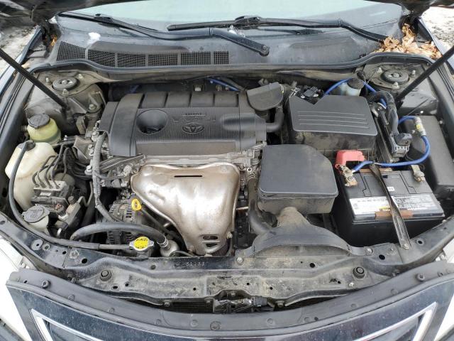 Photo 10 VIN: 4T1BF3EK4BU178228 - TOYOTA CAMRY 