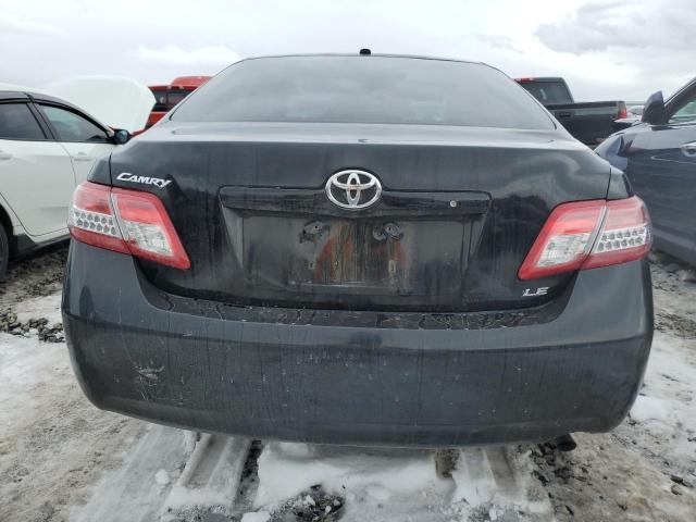 Photo 5 VIN: 4T1BF3EK4BU178228 - TOYOTA CAMRY 