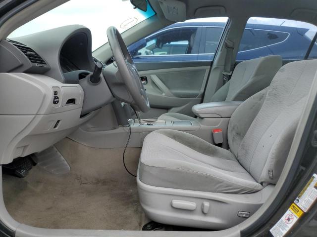 Photo 6 VIN: 4T1BF3EK4BU178228 - TOYOTA CAMRY 