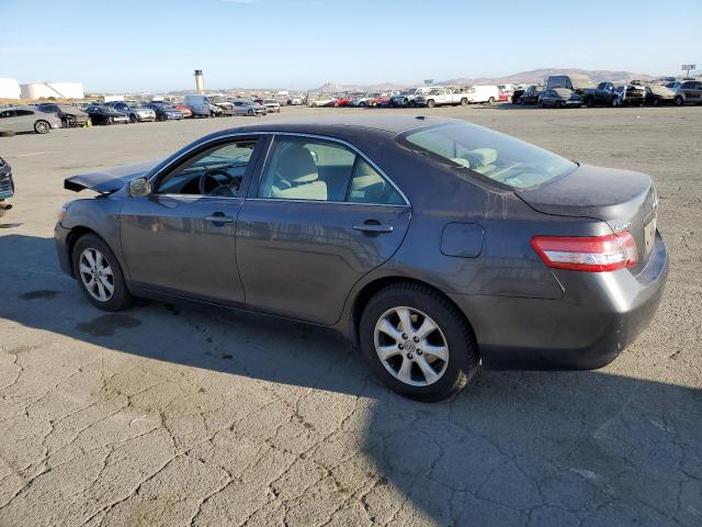 Photo 1 VIN: 4T1BF3EK4BU181047 - TOYOTA CAMRY 