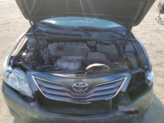 Photo 10 VIN: 4T1BF3EK4BU181047 - TOYOTA CAMRY 