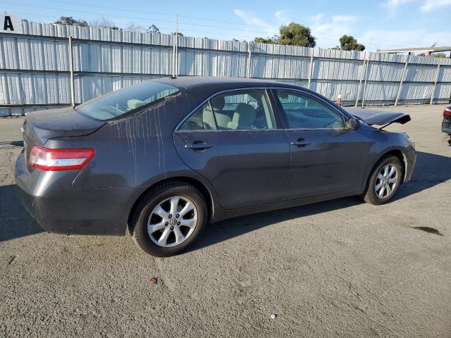 Photo 2 VIN: 4T1BF3EK4BU181047 - TOYOTA CAMRY 