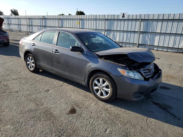 Photo 3 VIN: 4T1BF3EK4BU181047 - TOYOTA CAMRY 