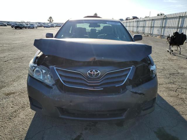 Photo 4 VIN: 4T1BF3EK4BU181047 - TOYOTA CAMRY 