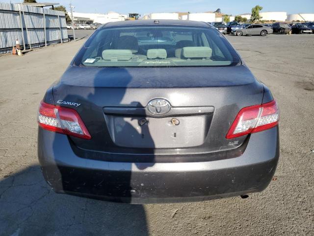 Photo 5 VIN: 4T1BF3EK4BU181047 - TOYOTA CAMRY 