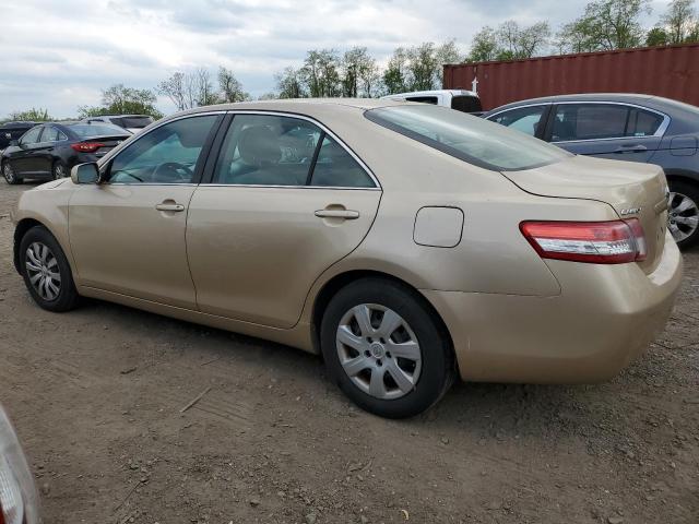 Photo 1 VIN: 4T1BF3EK4BU181128 - TOYOTA CAMRY 