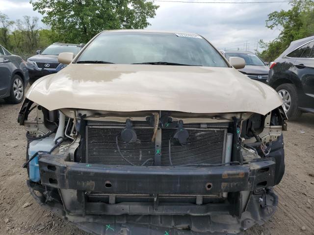 Photo 4 VIN: 4T1BF3EK4BU181128 - TOYOTA CAMRY 