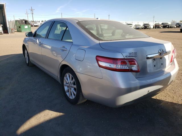 Photo 2 VIN: 4T1BF3EK4BU181338 - TOYOTA CAMRY BASE 