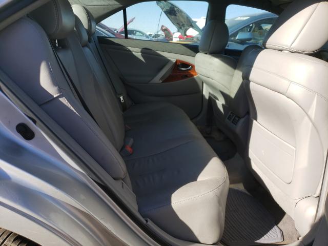 Photo 5 VIN: 4T1BF3EK4BU181338 - TOYOTA CAMRY BASE 