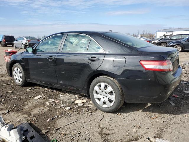 Photo 1 VIN: 4T1BF3EK4BU181436 - TOYOTA CAMRY 