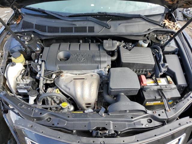 Photo 10 VIN: 4T1BF3EK4BU181436 - TOYOTA CAMRY 