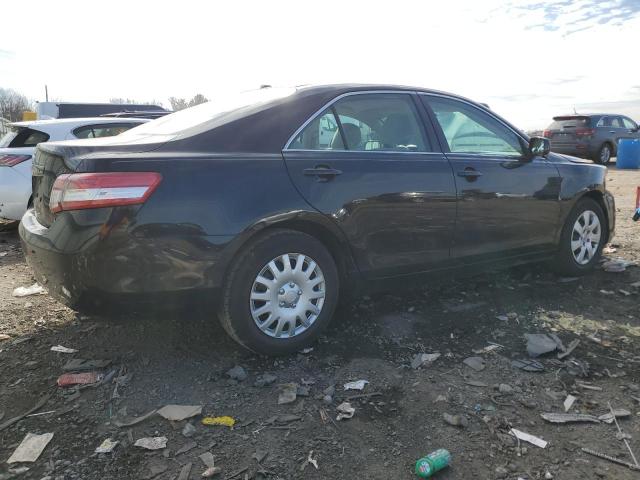 Photo 2 VIN: 4T1BF3EK4BU181436 - TOYOTA CAMRY 