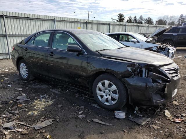 Photo 3 VIN: 4T1BF3EK4BU181436 - TOYOTA CAMRY 