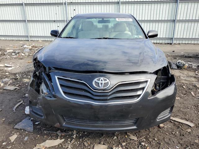 Photo 4 VIN: 4T1BF3EK4BU181436 - TOYOTA CAMRY 