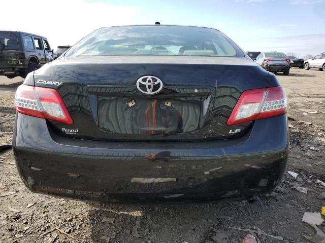 Photo 5 VIN: 4T1BF3EK4BU181436 - TOYOTA CAMRY 