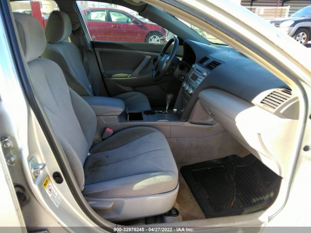 Photo 4 VIN: 4T1BF3EK4BU185566 - TOYOTA CAMRY 