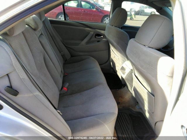 Photo 7 VIN: 4T1BF3EK4BU185566 - TOYOTA CAMRY 