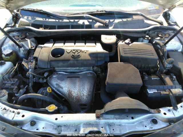 Photo 9 VIN: 4T1BF3EK4BU185566 - TOYOTA CAMRY 