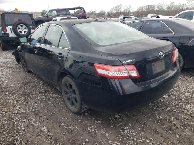 Photo 1 VIN: 4T1BF3EK4BU188970 - TOYOTA CAMRY BASE 