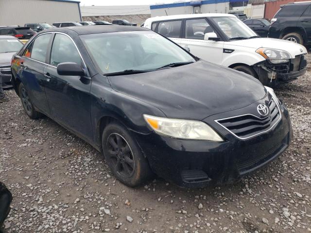 Photo 3 VIN: 4T1BF3EK4BU188970 - TOYOTA CAMRY BASE 