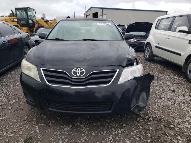 Photo 4 VIN: 4T1BF3EK4BU188970 - TOYOTA CAMRY BASE 