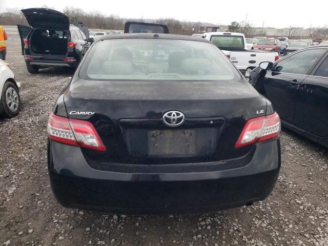 Photo 5 VIN: 4T1BF3EK4BU188970 - TOYOTA CAMRY BASE 