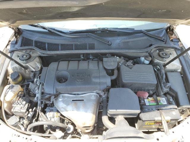 Photo 10 VIN: 4T1BF3EK4BU189147 - TOYOTA CAMRY 