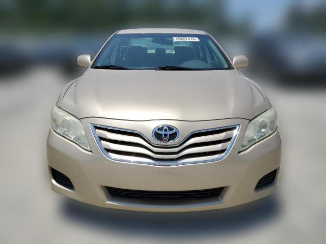 Photo 4 VIN: 4T1BF3EK4BU189147 - TOYOTA CAMRY 