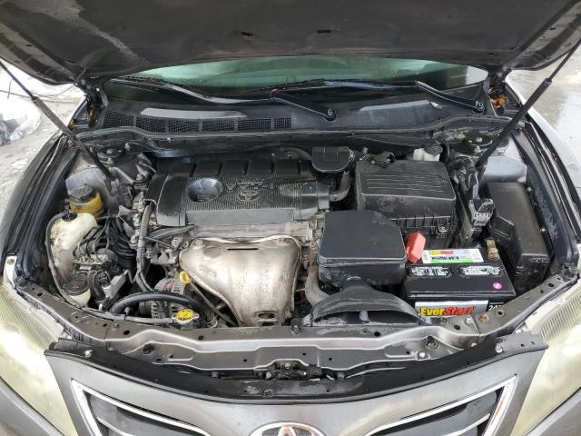 Photo 10 VIN: 4T1BF3EK4BU192937 - TOYOTA CAMRY BASE 