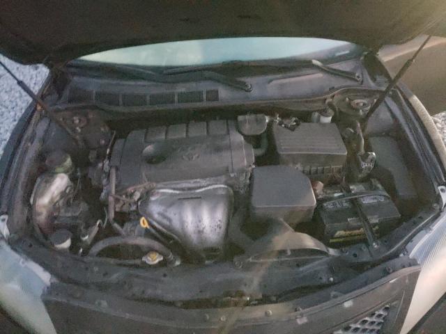 Photo 6 VIN: 4T1BF3EK4BU193098 - TOYOTA CAMRY BASE 