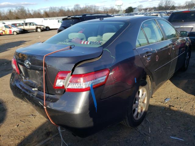 Photo 3 VIN: 4T1BF3EK4BU193358 - TOYOTA CAMRY BASE 