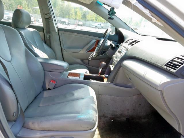 Photo 4 VIN: 4T1BF3EK4BU194011 - TOYOTA CAMRY BASE 