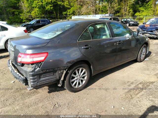 Photo 3 VIN: 4T1BF3EK4BU194493 - TOYOTA CAMRY 