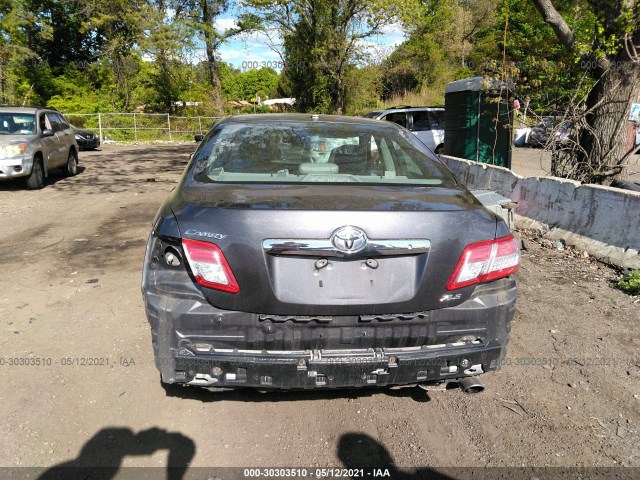 Photo 5 VIN: 4T1BF3EK4BU194493 - TOYOTA CAMRY 