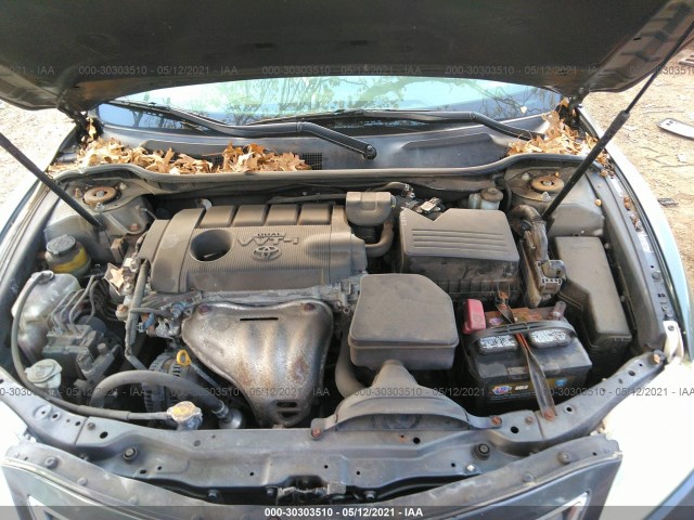 Photo 9 VIN: 4T1BF3EK4BU194493 - TOYOTA CAMRY 