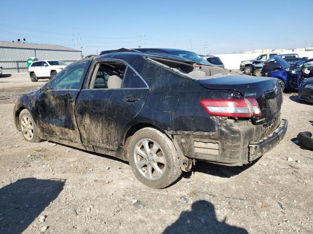 Photo 1 VIN: 4T1BF3EK4BU200440 - TOYOTA CAMRY 