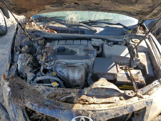 Photo 10 VIN: 4T1BF3EK4BU200440 - TOYOTA CAMRY 