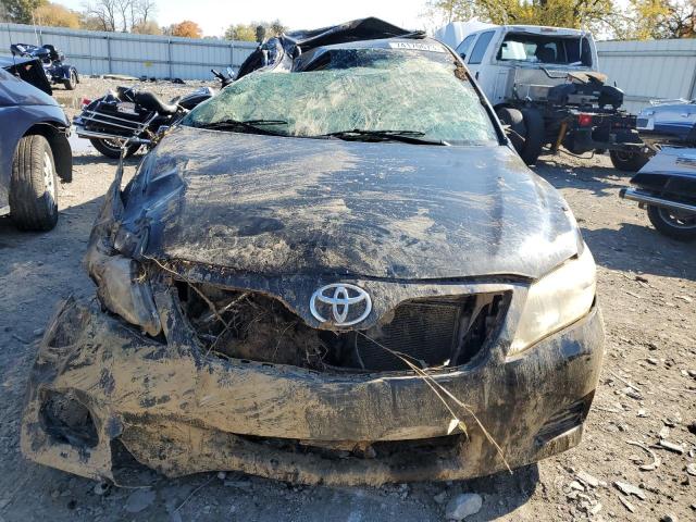 Photo 4 VIN: 4T1BF3EK4BU200440 - TOYOTA CAMRY 