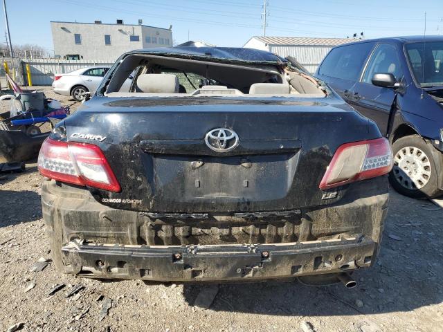 Photo 5 VIN: 4T1BF3EK4BU200440 - TOYOTA CAMRY 