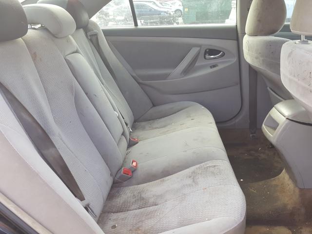 Photo 5 VIN: 4T1BF3EK4BU202835 - TOYOTA CAMRY BASE 