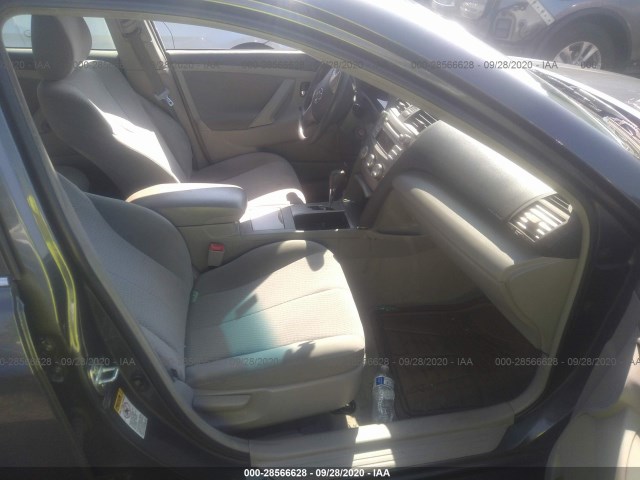 Photo 4 VIN: 4T1BF3EK4BU205797 - TOYOTA CAMRY 