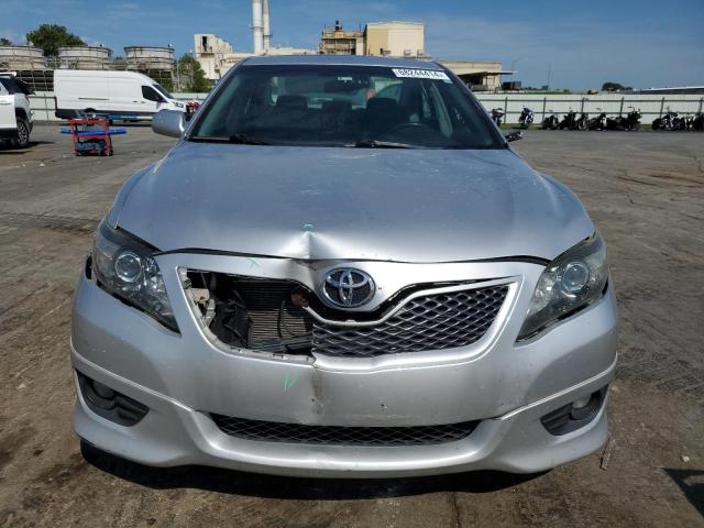 Photo 4 VIN: 4T1BF3EK4BU205962 - TOYOTA CAMRY BASE 