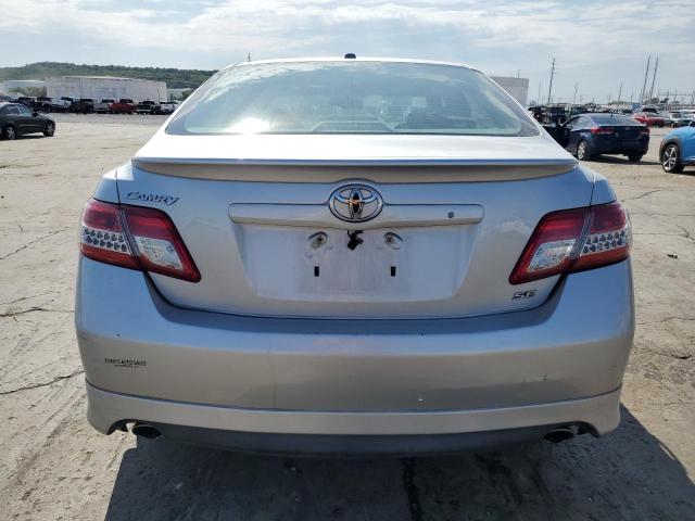 Photo 5 VIN: 4T1BF3EK4BU205962 - TOYOTA CAMRY BASE 