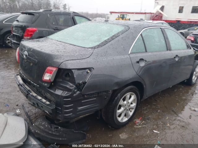 Photo 3 VIN: 4T1BF3EK4BU207971 - TOYOTA CAMRY 