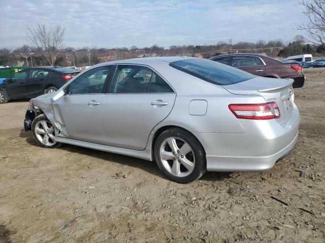 Photo 1 VIN: 4T1BF3EK4BU209929 - TOYOTA CAMRY 