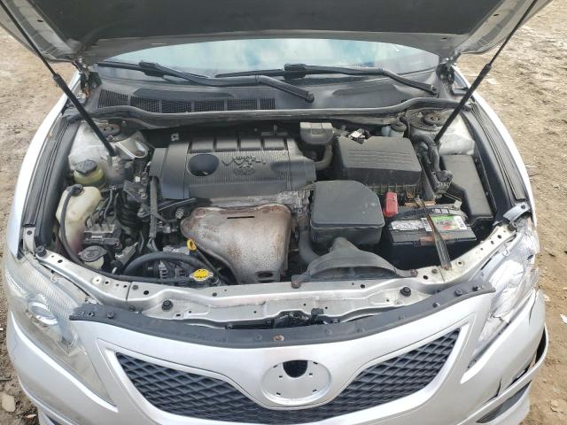 Photo 10 VIN: 4T1BF3EK4BU209929 - TOYOTA CAMRY 