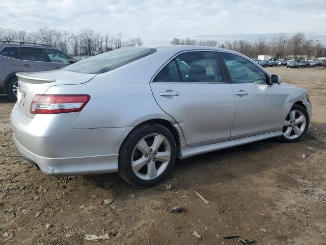 Photo 2 VIN: 4T1BF3EK4BU209929 - TOYOTA CAMRY 