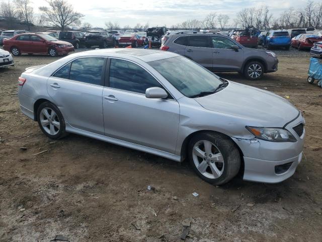 Photo 3 VIN: 4T1BF3EK4BU209929 - TOYOTA CAMRY 