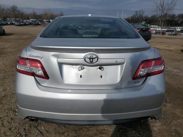 Photo 5 VIN: 4T1BF3EK4BU209929 - TOYOTA CAMRY 